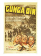 Buy Gunga Din (1939) at AllPosters.com