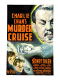 Charlie Chan-film Posters
