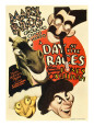 Marx Brothers (Films) Affiches