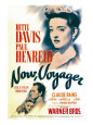 Bette Davis (Films) Affiches