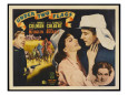 Under Two Flags (1936) Posters