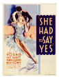 Loretta Young Posters
