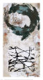 Zen Point I Lámina por Bridges