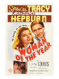 Buy Woman of the Year (1942) at AllPosters.com