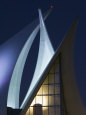 Dubai Creek Golf and Yacht Club, Dubai, United Arab Emirates