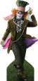 Alice In Wonderland - Mad Hatter