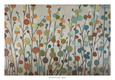 Seasons Art Print by Sally Bennett Baxley
