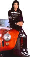 Michael Jackson (Standups) Posters