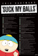 South Park poster