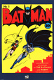 Batman Logo Poster