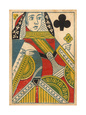 Playing Cards Posters