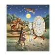 Comptines Posters