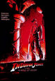Indiana Jones-Filme Poster