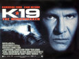 K-19 : le piège des profondeurs Posters