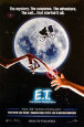 E.T. el extraterrestre Posters