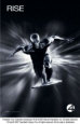Fantastic Four: Rise of the Silver Surfer Pósteres