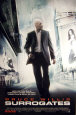 Surrogates (2009) Posters