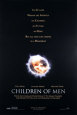 Children of Men (2006) Posters