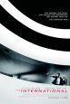 The International Double-sided poster
