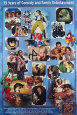 Ace Ventura (películas) Posters