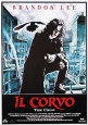 Brandon Lee Posters