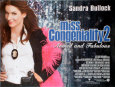 Miss Congeniality 2: Armed and Fabulous Posters