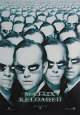 Películas de Matrix Pósteres
