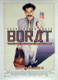 Borat Originalposter