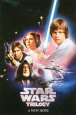 retorno del Jedi, El (La guerra de las galaxias: Episodio VI) Pósteres