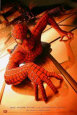 Spider-Man (2002) Poster
