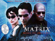 Matrix (1999) Poster