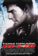 Mission impossible (les films) Posters