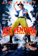 Ace Ventura II: Operación África Posters