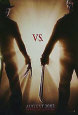 Freddy vs. Jason Posters