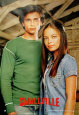 Smallville Póster