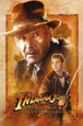 Indiana Jones et le Royaume du Crâne de Cristal Affiches