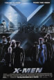 X-Men-Filme Poster