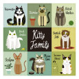 Siamês Posters