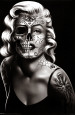 Skulls Posters
