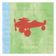 Aviones de juguete Pósteres