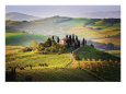 Countrysides (Color Photography) Posters