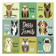 Yorkshire Terriers Posters