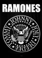 Ramones Posters