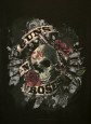Guns N' Roses (Fabric Posters) Posters