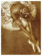 Ballet Dancers (Decorative Art) Posters