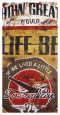 Life Be Art Print by Rodney White