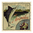 Swordfish Posters