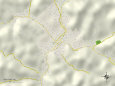 Mapas por región Pósteres