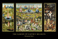 La Renaissance du Nord Posters