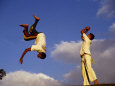 Brazilian People (Photography) Posters